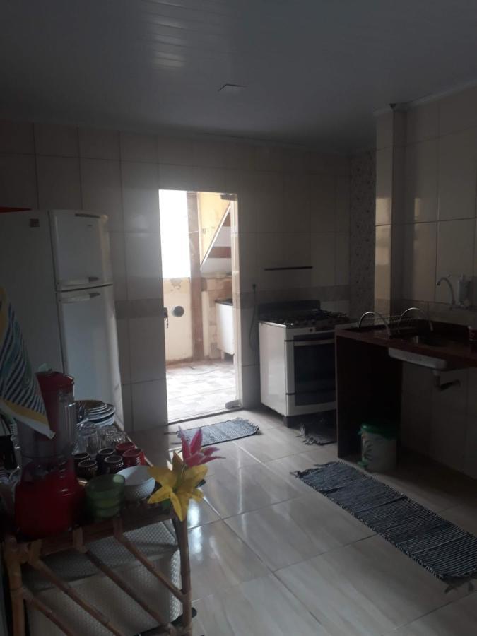 安格拉杜斯雷斯Linda Casa Completa Perto Do Shopping Piratas - Bairro Marinas, Com Estacionamento Incluso别墅 外观 照片